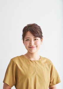 小熊美香プロフィール1