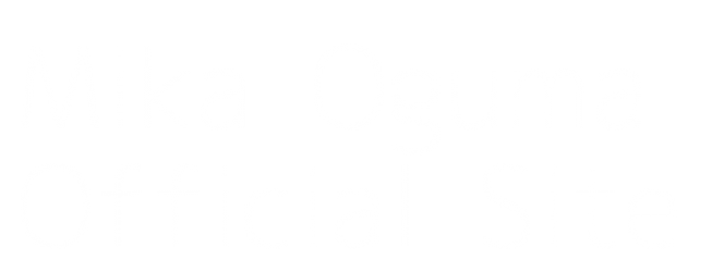 Mika Oguma Official